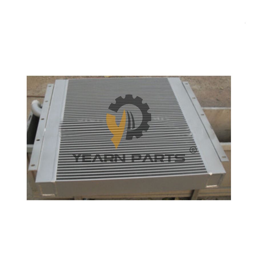 hydraulic-oil-cooler-for-kato-excavator-hd700-9