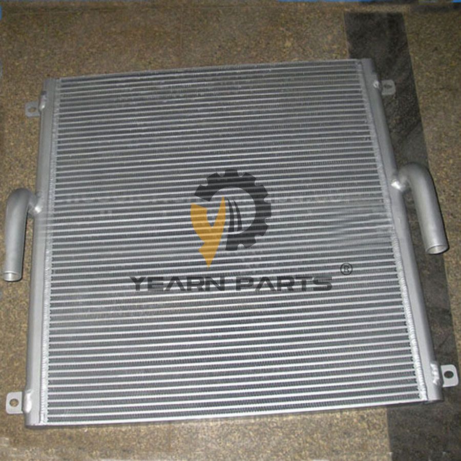 hydraulic-oil-cooler-for-sumitomo-excavator-sh200a3