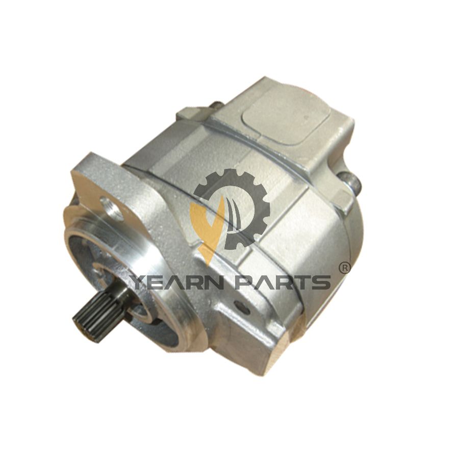 Hydraulic Pump 705-12-32110 7051232110 for Komatsu Bulldozer D31S-17 D37EX-21 D31P-17 D31Q-17