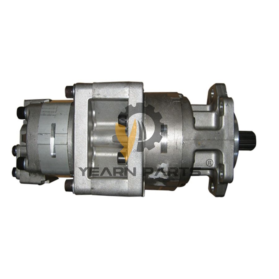 Hydraulic Pump 705-51-10020 for Komatsu Excavator PC200-2 PC200LC-2 PC220-2 PC220LC-2