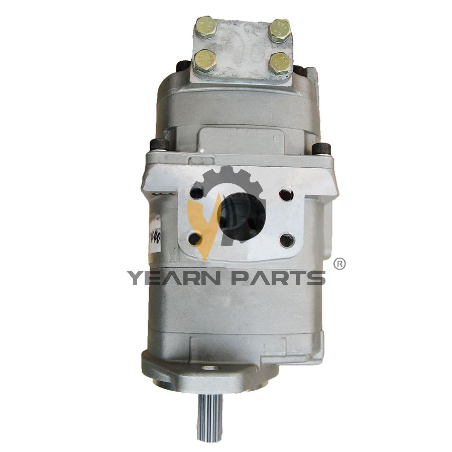 Hydraulic Pump 705-51-20440 7055120440 for Komatsu Wheel Loader WA380-3-X WA380-3
