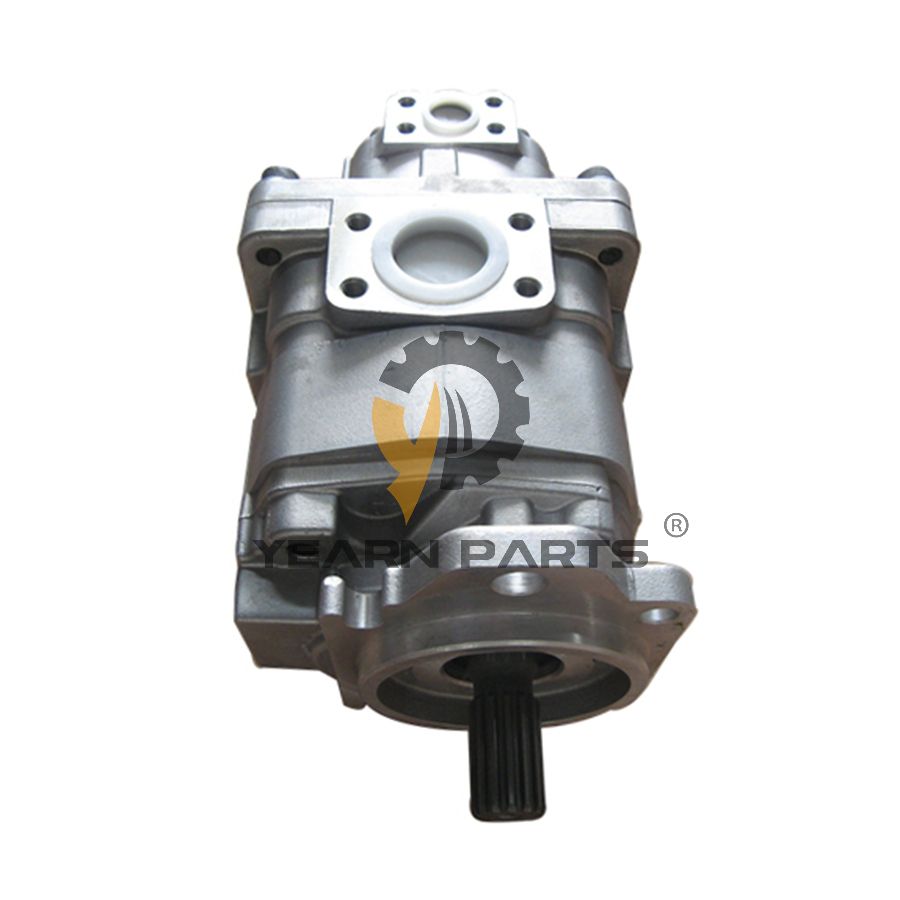 Hydraulic Pump 705-52-31150 7055231150 for Komatsu Dump Truck HM400-1 HM400-1L