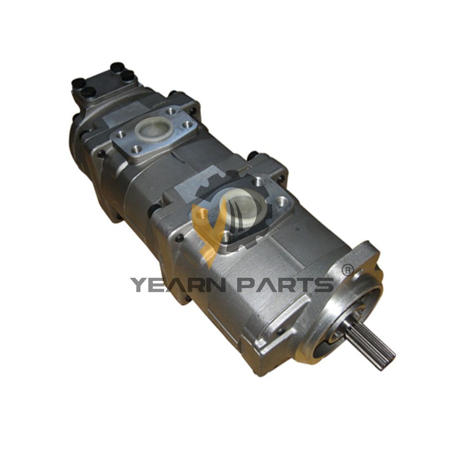Hydraulic Pump 705-55-23020 7055523020 for Komatsu Crane LW250L-1NX LW250L-1NH