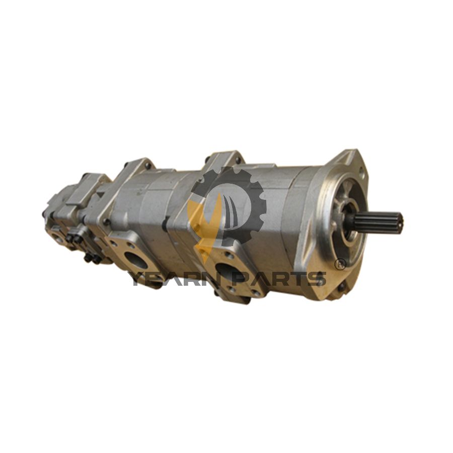 Hydraulic Pump 705-55-24110 7055524110 for Komatsu Crane LW100-1X LW100-1H