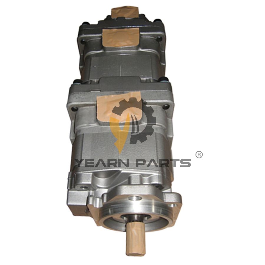 Hydraulic Pump 705-55-33080 7055533080 for Komatsu Wheel Loader WA400-5 WA400-5L WA380-5 WA380-5L