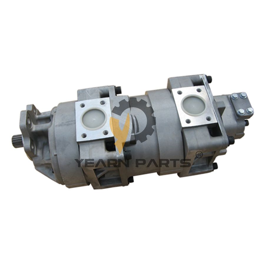 Hydraulic Pump 705-55-43000 7055543000 for Komatsu Wheel Loader WA470-5 WA450-5L WA480-5 WA480-5L
