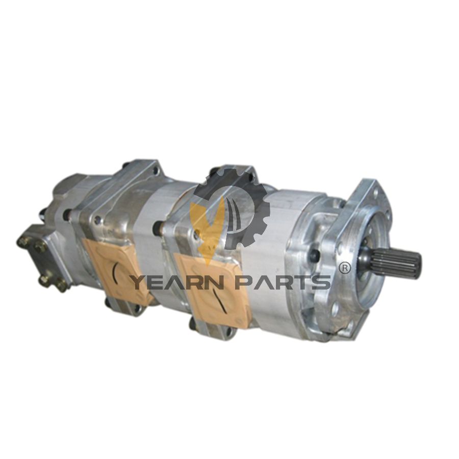 Hydraulic Pump 705-56-34040 705-56-34240 for Komatsu Wheel Loader WA400-1 WA420-1Hydraulic Pump 705-56-34040 705-56-34240 for Komatsu Wheel Loader WA400-1 WA420-1