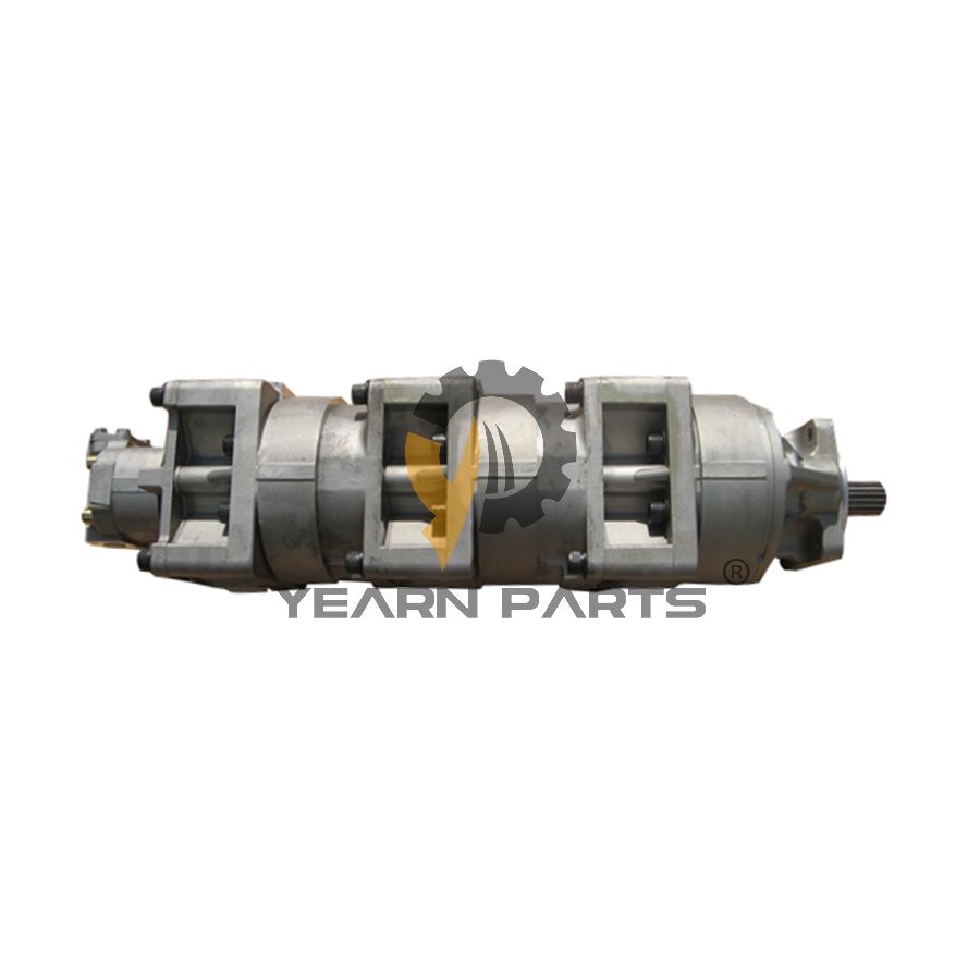 Hydraulic Pump 705-56-47000 7055647000 for Komatsu Wheel Loader WA600-3 WA600-3D