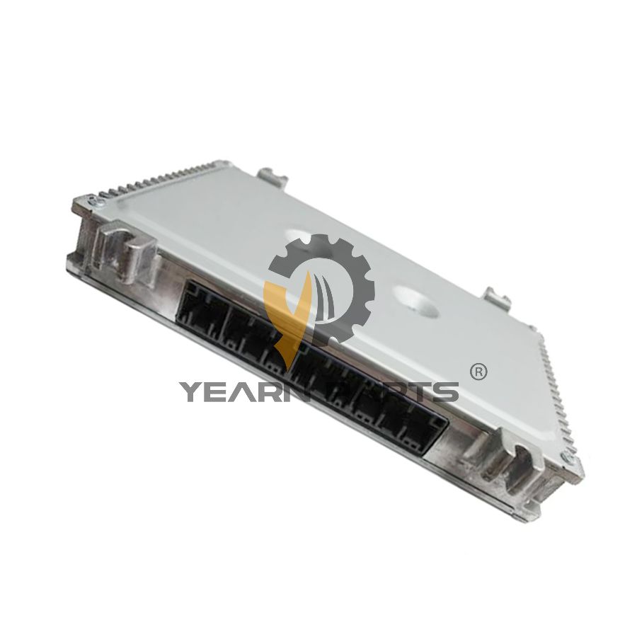 Hydraulic Controller 4635318 for Hitachi Excavator EX1200-6 EX2500-5 ZX110-3 ZX120-3 ZX145W-3 ZX200-3