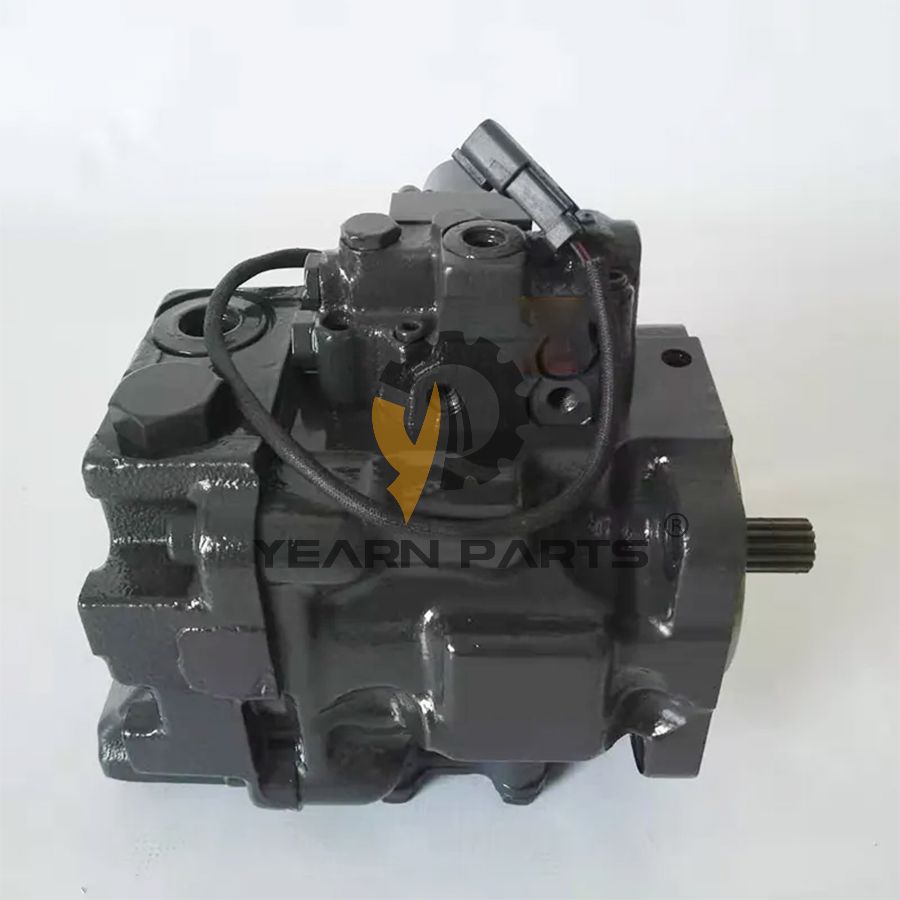 Hydraulic Fan Pump 708-1T-00540 708-1T-00541 for Komatsu D51EX-22 D51PX-22 Bulldozer