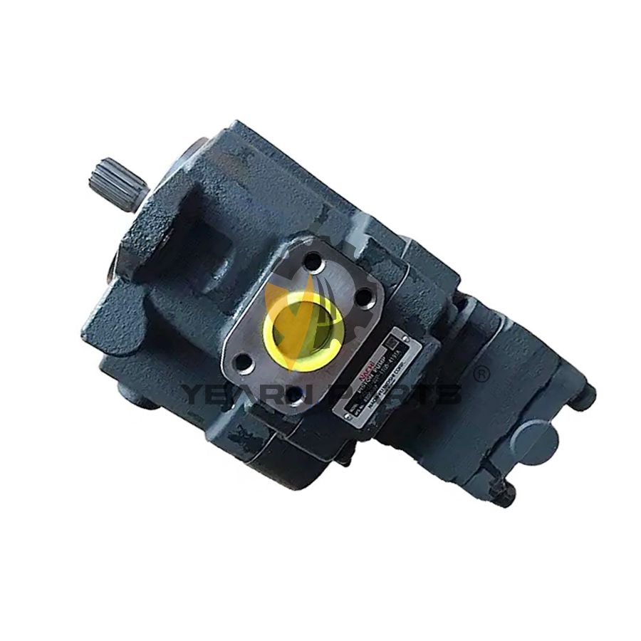 Hydraulic Main Pump 241-7972 for Caterpillar CAT Excavator 302.5C