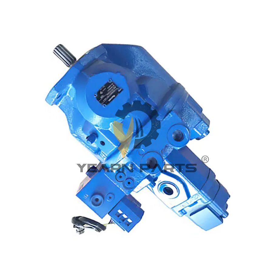 Hydraulic Main Pump 31M8-10020 for Hyundai R55-7 R55-7A Excavator