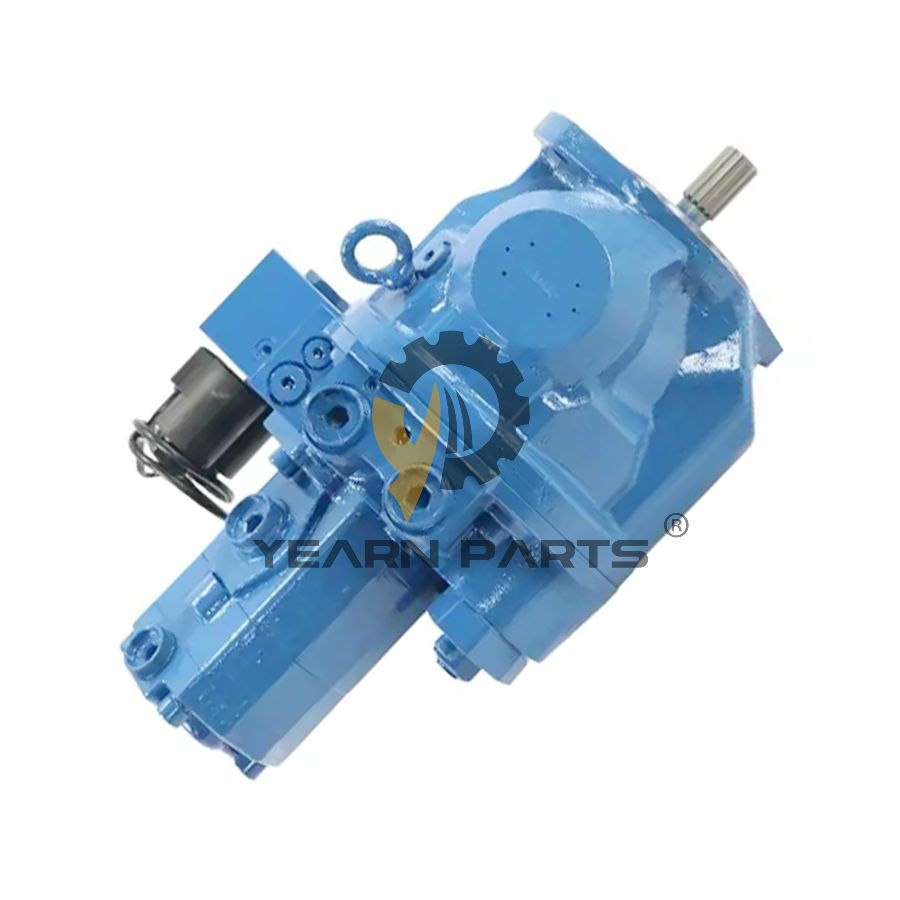 Hydraulic Main Pump 31M8-15021 31M8-15022 for Hyundai R55W-7 R55W-7A R55W-9 R55W-9A R60W-9S Excavator