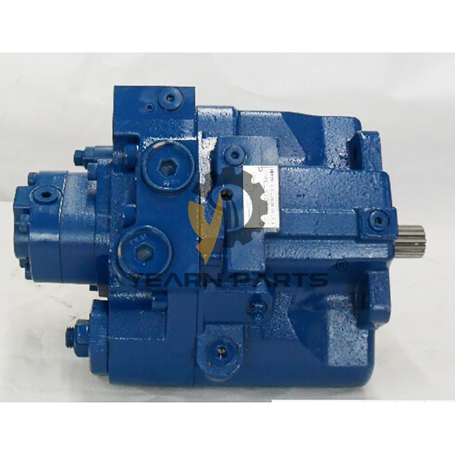 Hydraulic Main Pump 31N1-10010 for Hyundai R80-7 R80-7A RD80-7 Excavator