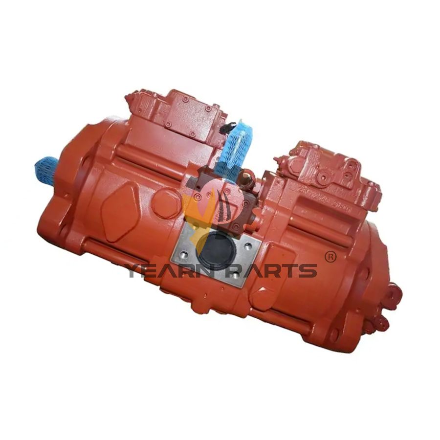 Hydraulic Main Pump 31N3-10070 for Hyundai R140LC-9V(INDIA) R110-7(INDIA) Excavator