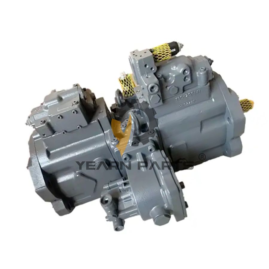 Hydraulic Main Pump 31NA-10020 for Hyundai R370LC-7 Excavator