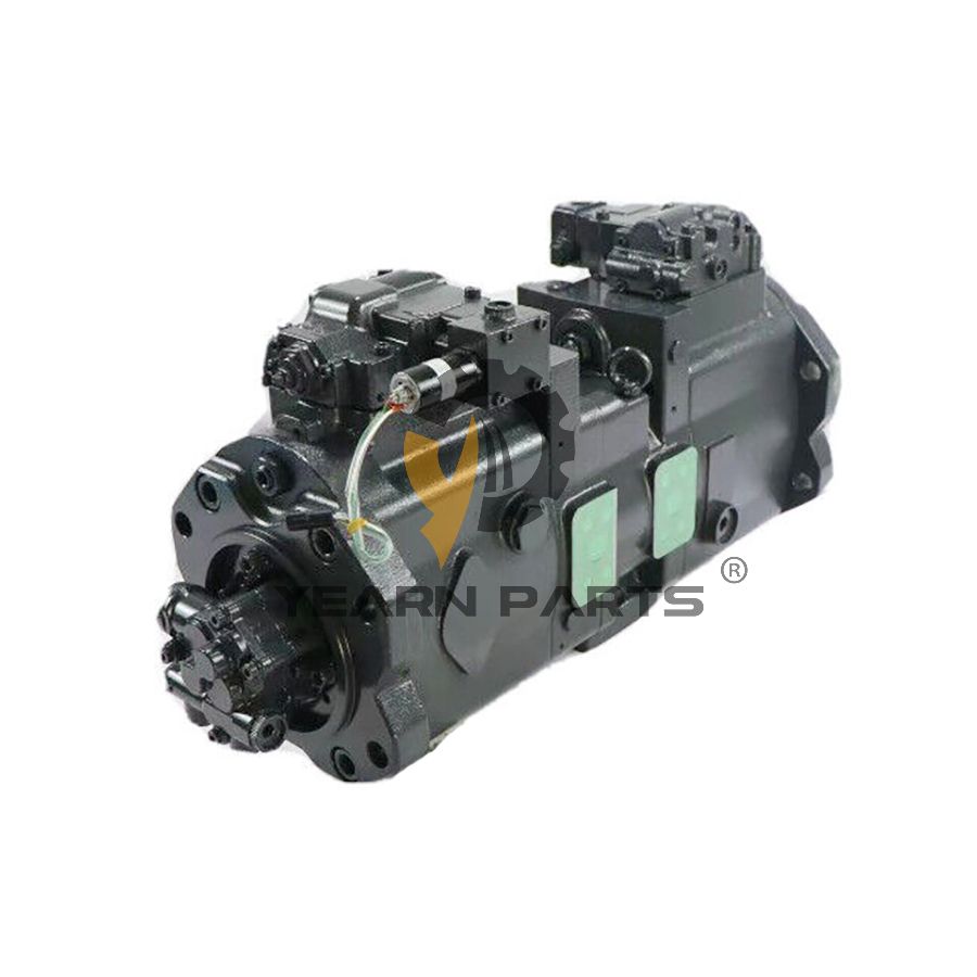 Hydraulic Main Pump 31Q6-10050 for Hyundai R220LC-9S R220LC-9SH R220LC-9S(BRAZIL) R220LC-9(INDIA) Excavator