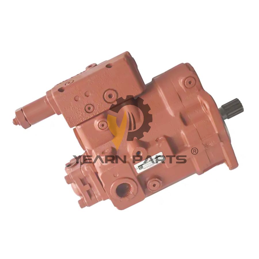 Hydraulic Main Pump 4668462 for John Deere 60D 60G Excavator