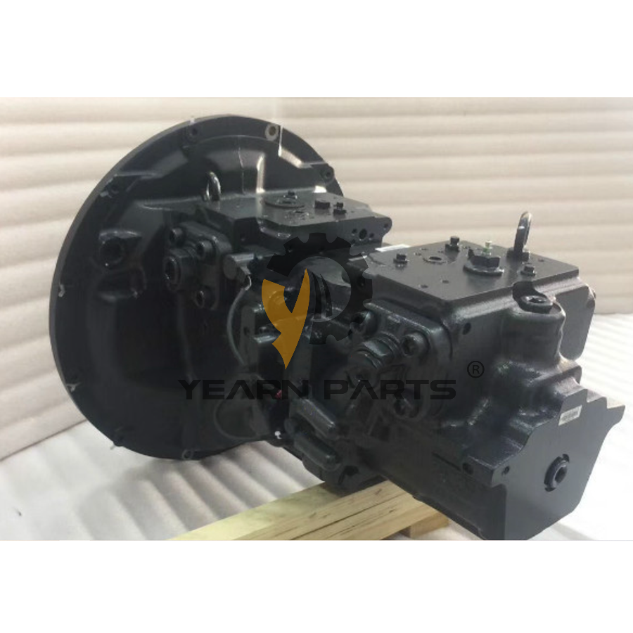 Hydraulic Main Pump 708-2G-00021 708-2G-00022 708-2G-00023 708-2G-01022 708-2G-00024 for Komatsu Excavator PC300-7 PC340LC-7K PC350-7 PC360-7