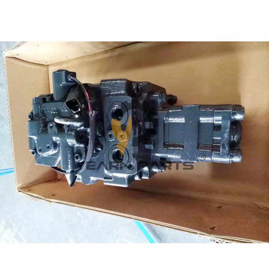 Hydraulic Main Pump 708-3S-00961 for Komatsu Excavator PC57-7
