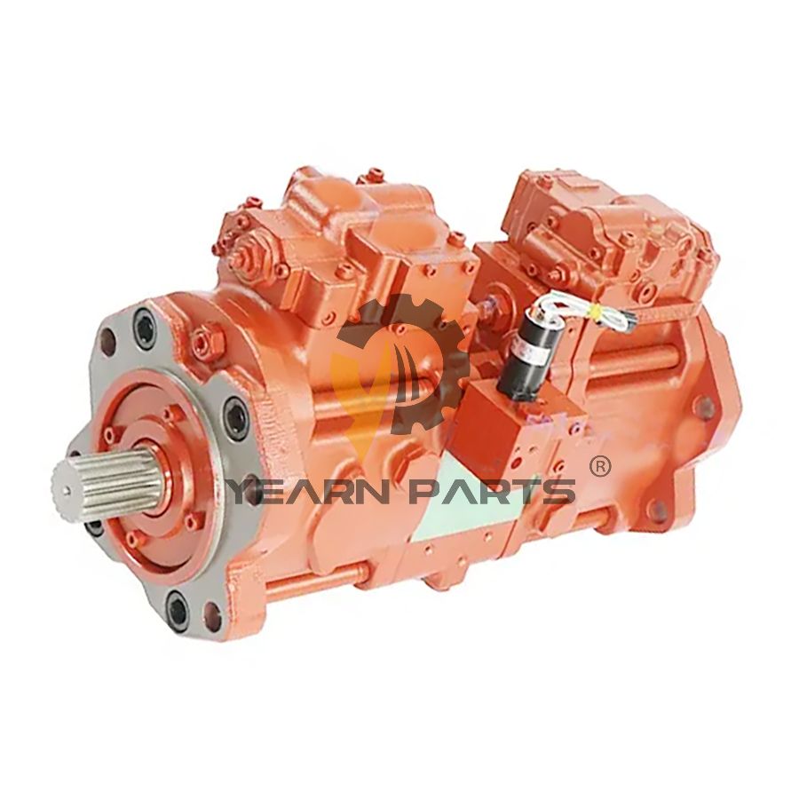 Hydraulic Main Pump VOE14531856 for Volvo EC240B Excavator