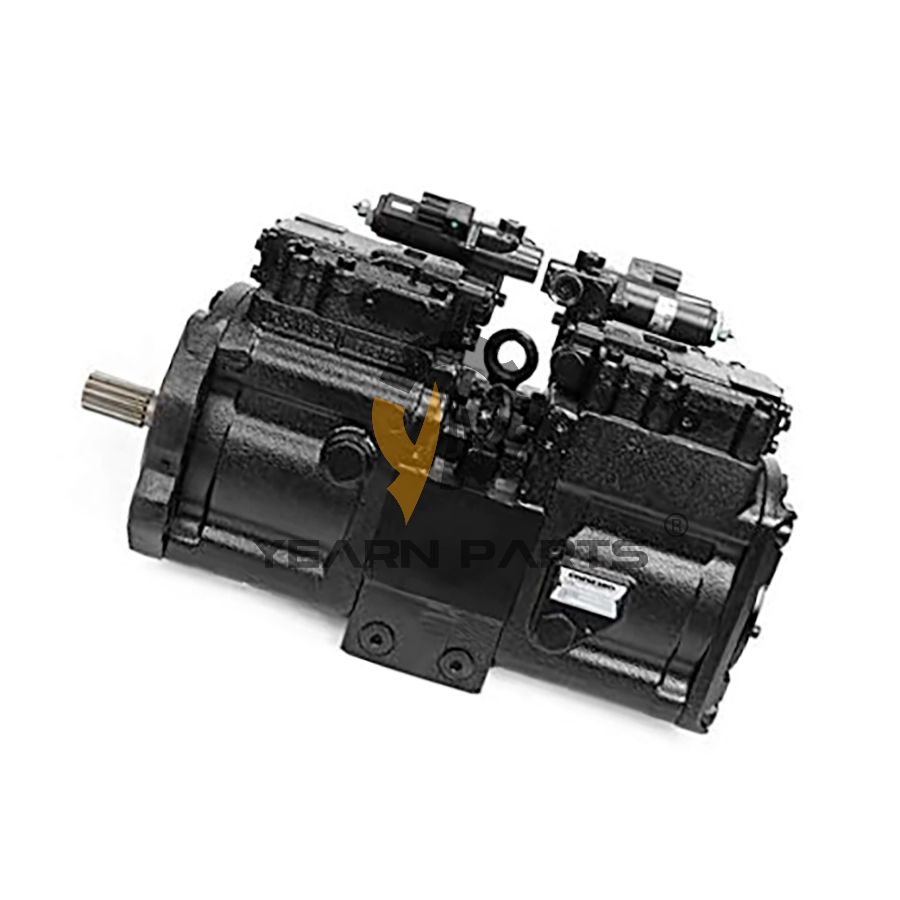 Hydraulic Main Pump YN10V00036F1 YN10V00043F1 for Kobelco 200-8 SK210-8 SK210-9 SK215SRLC SK235SR-1E SK235SR-2 Excavator