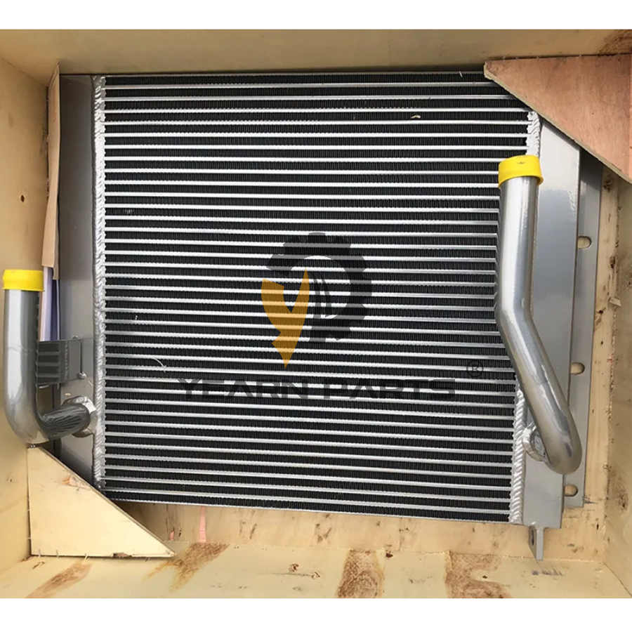 Hydraulic Oil Cooler 085-4974 0854974 for Caterpillar Excavator CAT 307 E70B