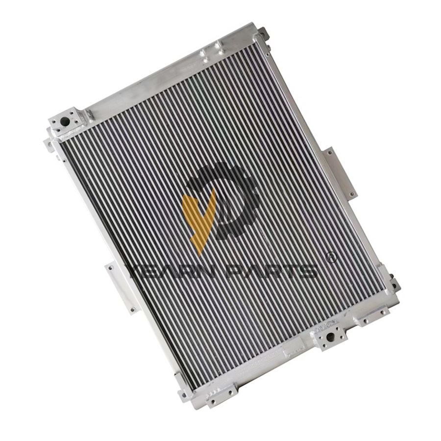 Hydraulic Oil Cooler 154-7411 1547411 for Caterpillar Excavator CAT 320B 320B L 320B LN 320B N 320B S