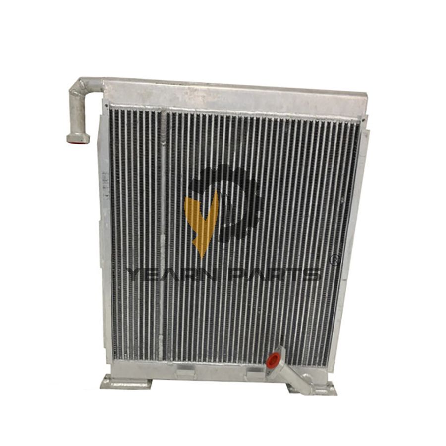 Hydraulic Oil Cooler 206-03-K1180 20603K1180 for Komatsu PC290LC-6K PC290NLC-6K Excavator