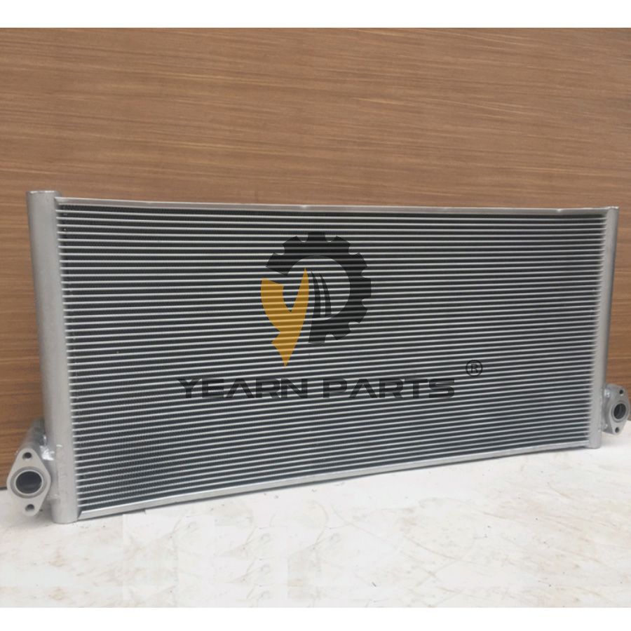Hydraulic Oil Cooler 208-03-76110 2080376110 for Komatsu Excavator PC400-8 PC450-8