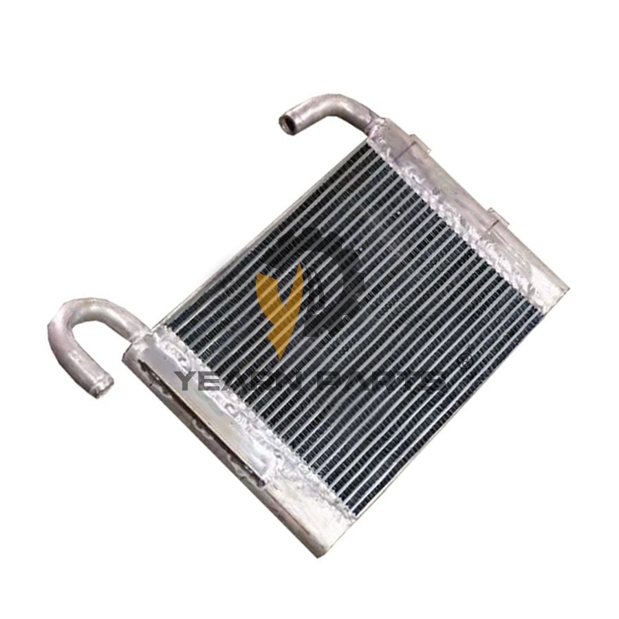 Hydraulic Oil Cooler 20P-03-81212 890001553 for Komatsu Excavator PC20R-8 PC25R-8 PC27R-8