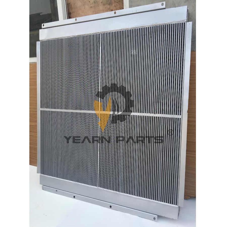 Hydraulic Oil Cooler 2108062 210-8062 for Caterpillar Excavator CAT 365B L 365B II 365B 365B L U