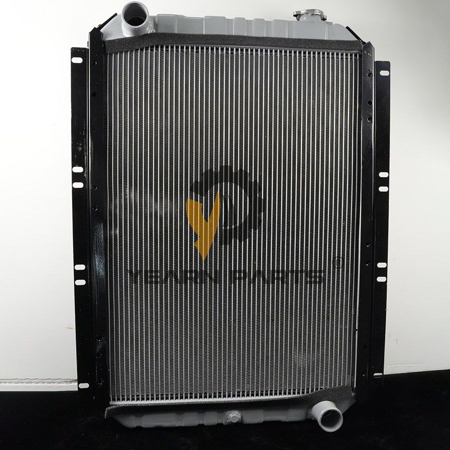 Hydraulic Oil Cooler 2452U648S7 for Kobelco Excavator SK150LC-3