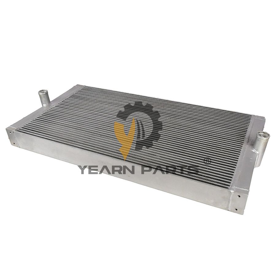 Hydraulic Oil Cooler 265-3625 2653625 for Caterpillar Excavator CAT 320D 321D 323D