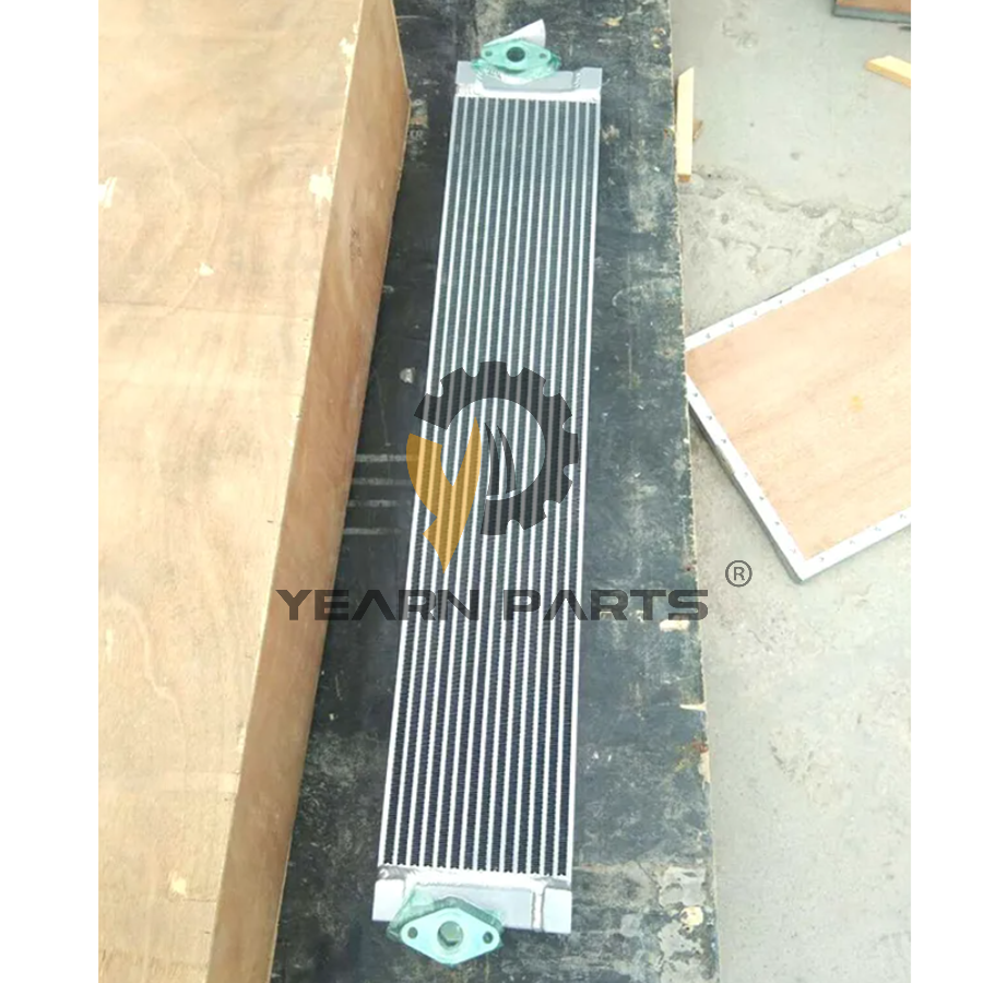 Hydraulic Oil Cooler 423-03-41230 4230341230 for Komatsu Wheel Loader WA380-6