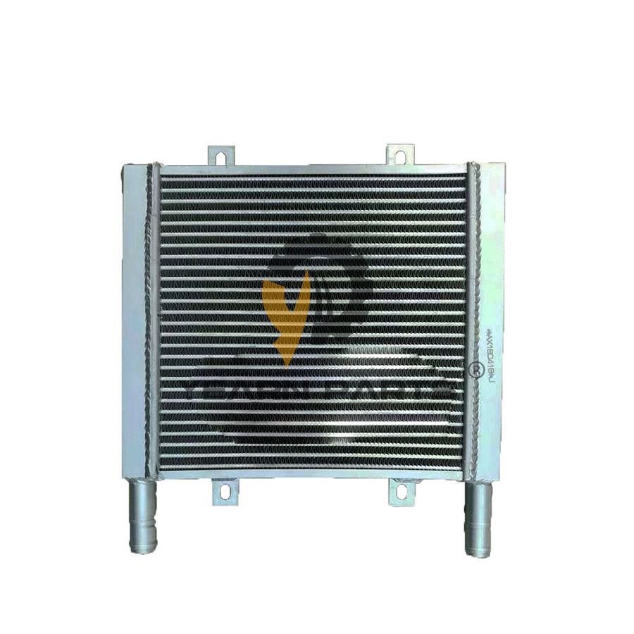 Hydraulic Oil Cooler 4464826 for John Deere Excavator 75C 80C