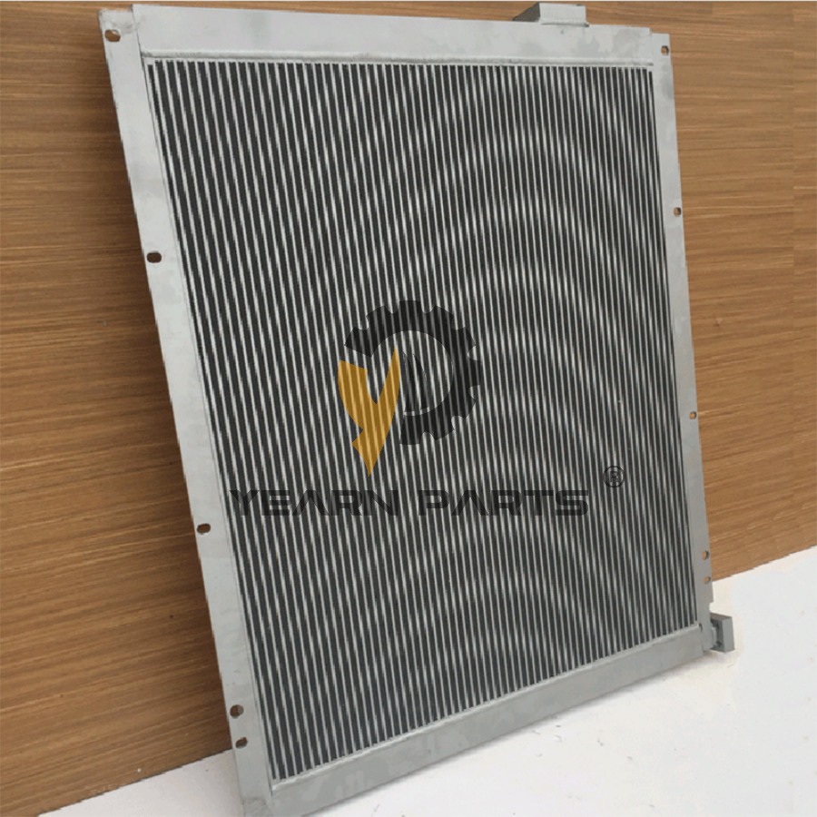 Hydraulic Oil Cooler 4466041 for Hitachi FV30 ZX450 ZX470-5G ZX480MT ZX500LC