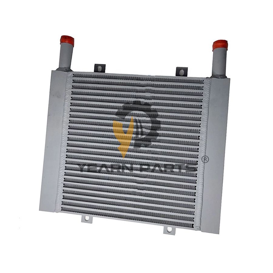 Hydraulic Oil Cooler 4667324 for Hitachi ZX60USB-3 ZX60USB-3F ZX60USBNA-3 ZX65USB-3F Excavator
