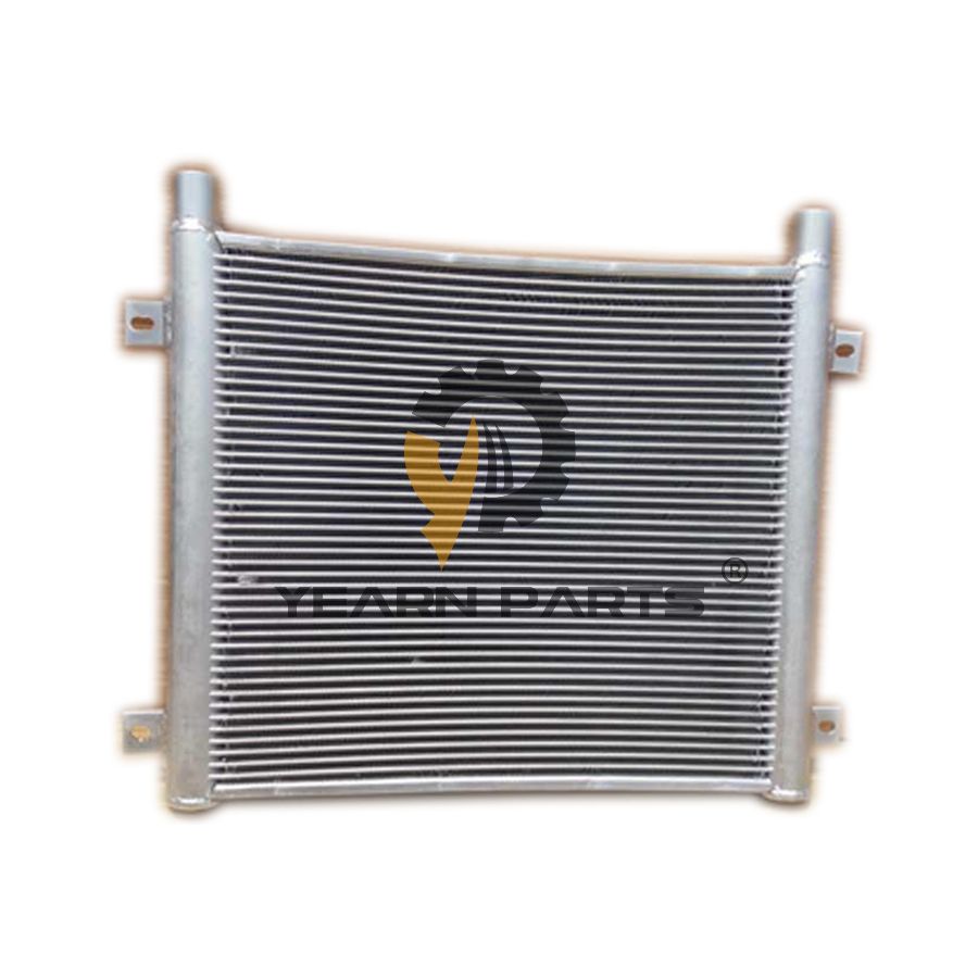 Hydraulic Oil Cooler 561-03-81280 5610381280 for Komatsu Dump Truck HD785-7