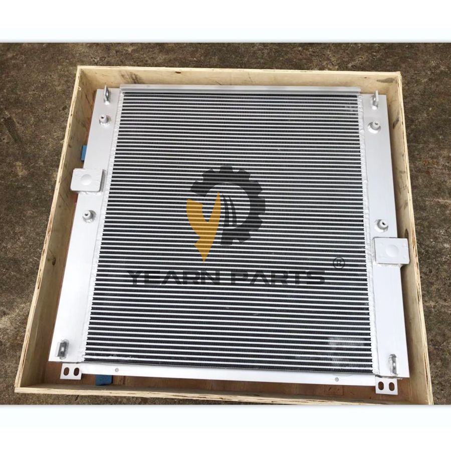 Hydraulic Oil Cooler 7Y-1541 7Y1541 for Caterpillar Excavator CAT 325 325 L 325 LN