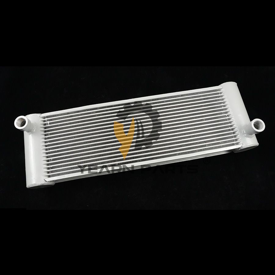 Hydraulic Oil Cooler FYD00002438 for John Deere 75G 85G Excavator