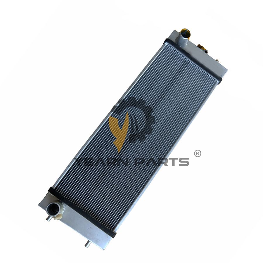 Hydraulic Oil Cooler K9006534 K9006534A for Doosan Daewoo DX60R