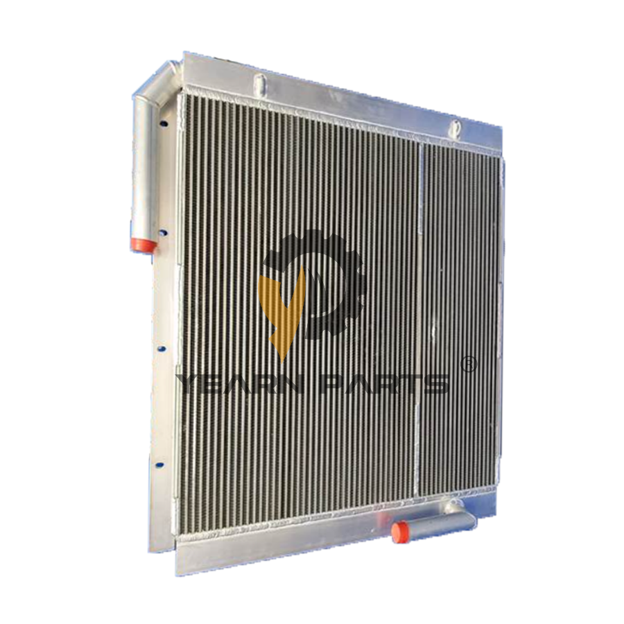 Hydraulic Oil Cooler LC05PU0002S002 for Kobelco Excavator SK300-4 SK300LC-4 SK330-4 SK330LC-4