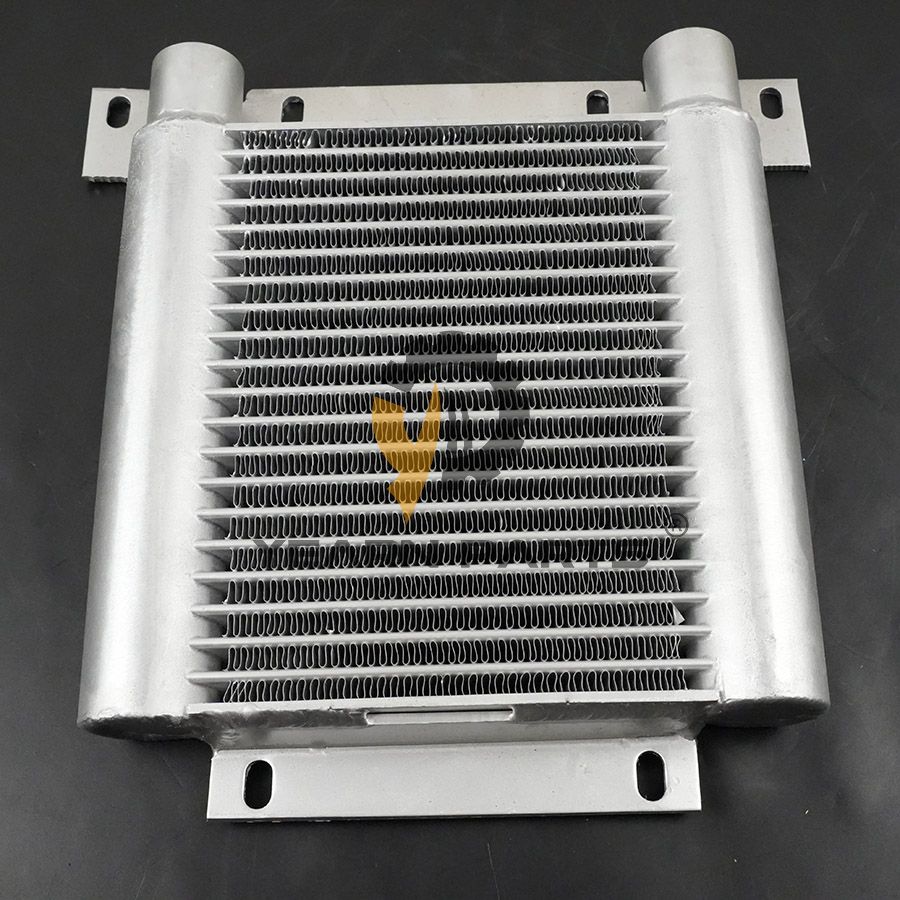 Hydraulic Oil Cooler PW53V00012P1 for Kobelco 30SR 30SR-3 30SR-5