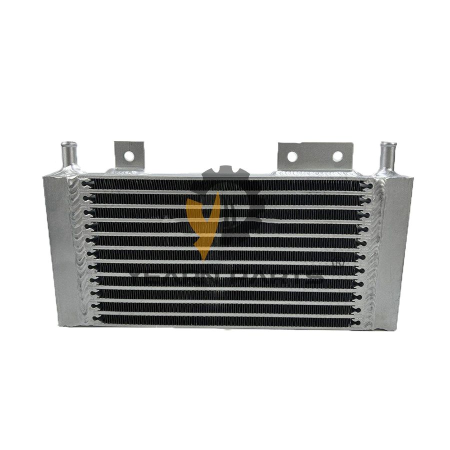 Hydraulic Oil Cooler RA221-64052 for Kubota Excavator U15 U17