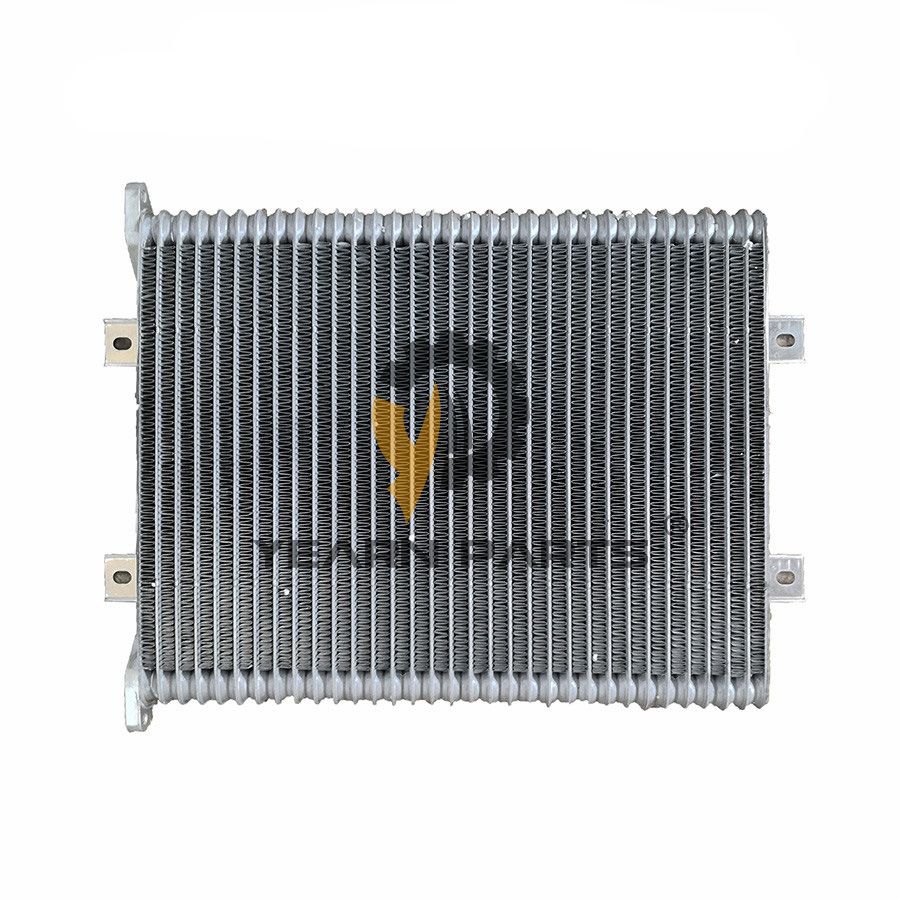 Hydraulic Oil Cooler RD411-64050 RD411-64052 for Kubota Excavator KX121-3 KX121-3S KX121-3ST KX161-3 M59 M62