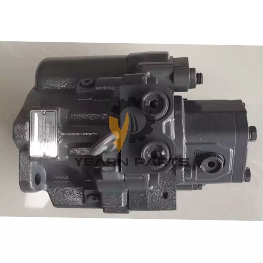 Hydraulic Piston Pump 229-3229 2293229 AP2D18 for Caterpillar CAT 303 CR Mini Hydraulic Excavator Engine S3L2