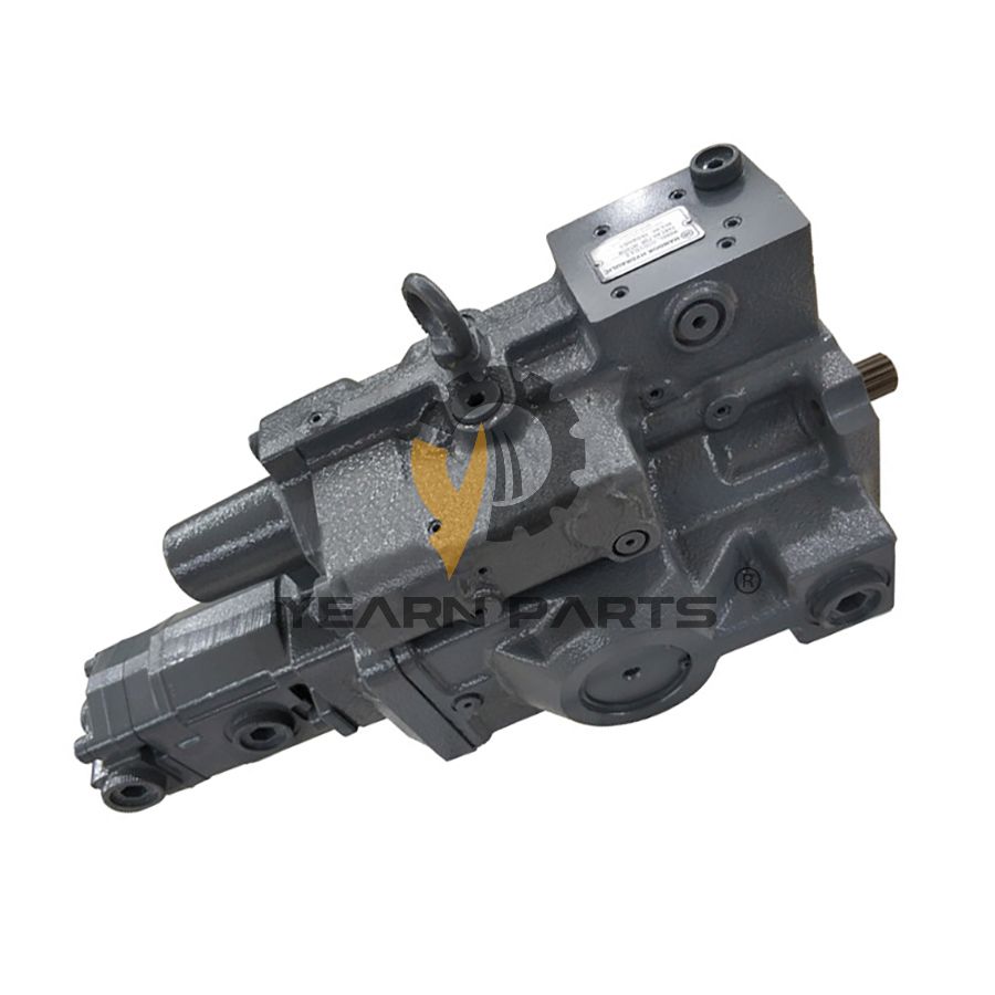 Hydraulic Piston Pump 2437U390F1 2437U486F1 for Kobelco SK60 SK60-3 SK60-4 Excavator