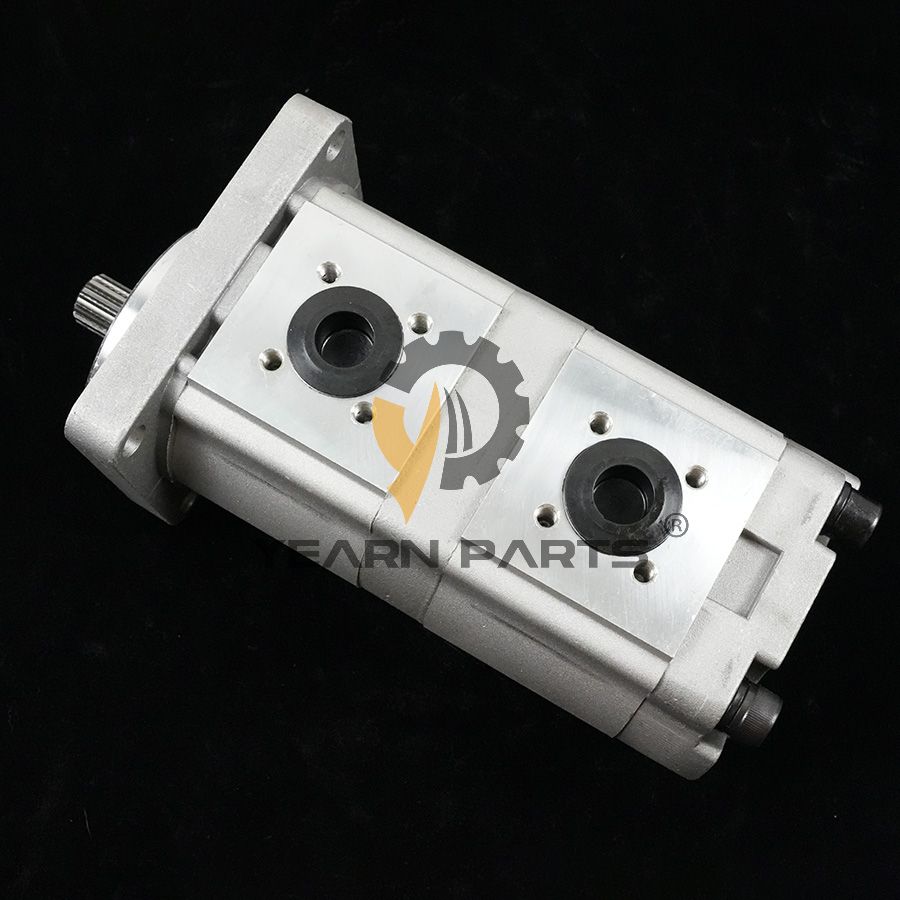 Hydraulic Pump 307012-1020 307012-1021 307012-1100 307012-2460 for Kubota KH90 KH151 KH101 RX501 Tractor