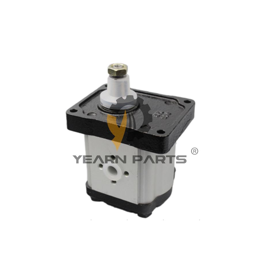 Hydraulic Pump 5179726 for New Holland Tractor TN55 TN65 TN70 TN75